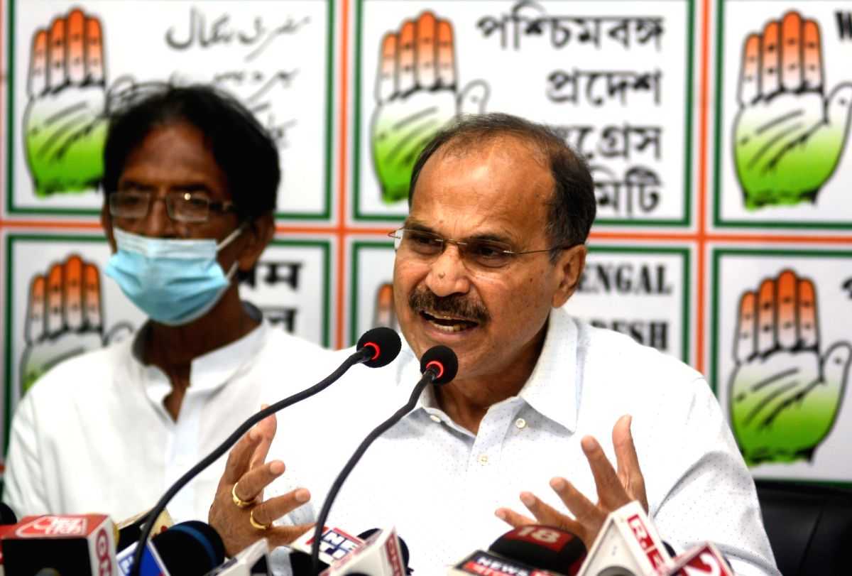 Metro Dairy disinvestment: Adhir Chowdhury to approach SC for CBI probe - Vimarsana News