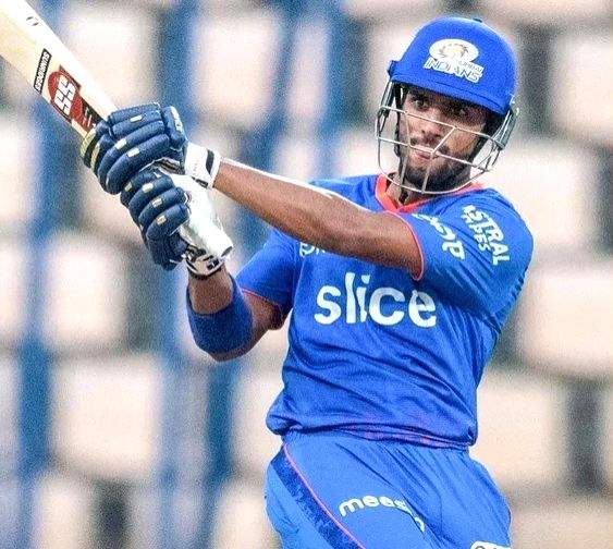 MI to bank on positive record against RCB to break the string of losses - Vimarsana News