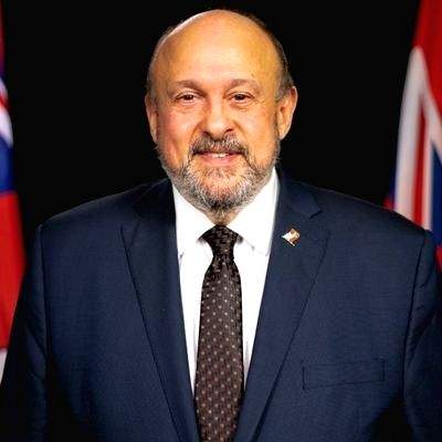Solution to ease burden of Canada's hospitals lies in India's ayurveda: Canadian Minister - Vimarsana News