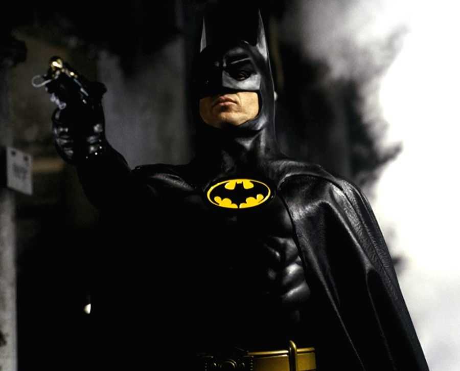 Michael Keaton says clashes over 'Batman' tone made him exit the role - Vimarsana News