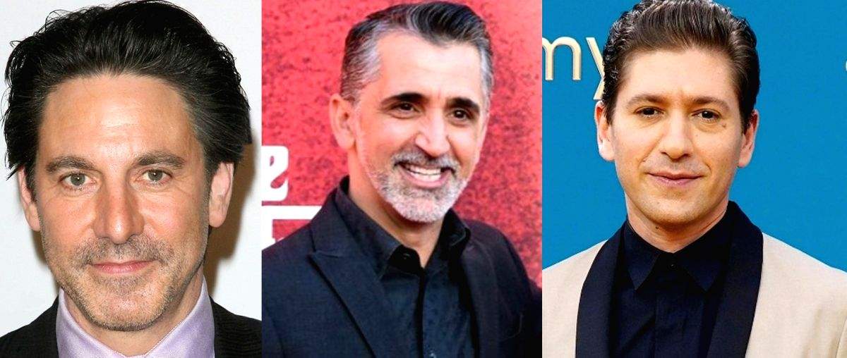 Michael Zegen, James Madio, Scott Cohen to star in 'The Penguin' series - Vimarsana News