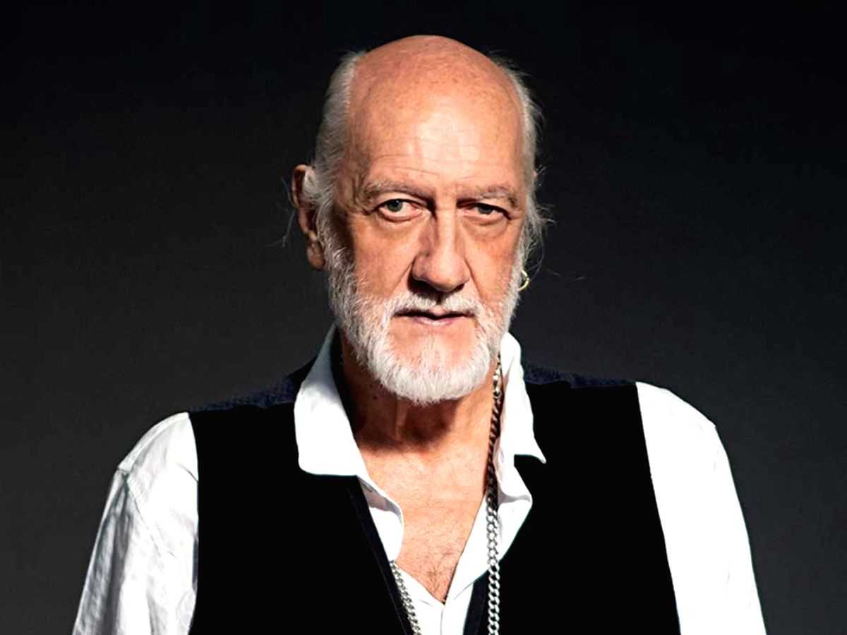 Brit rock legend Mick Fleetwood to co-produce musical drama series - Vimarsana News