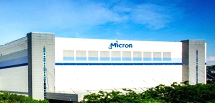 Micron to invest up to $3.6 bn in Japan to build AI-driven chips - Vimarsana News