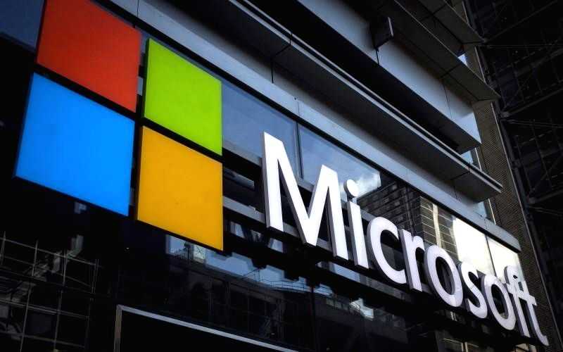Microsoft to pay $3 mn fine for selling software to sanctioned Russian firms - Vimarsana News