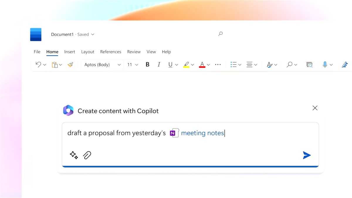Microsoft introduces AI-powered '365 Copilot' - Vimarsana News