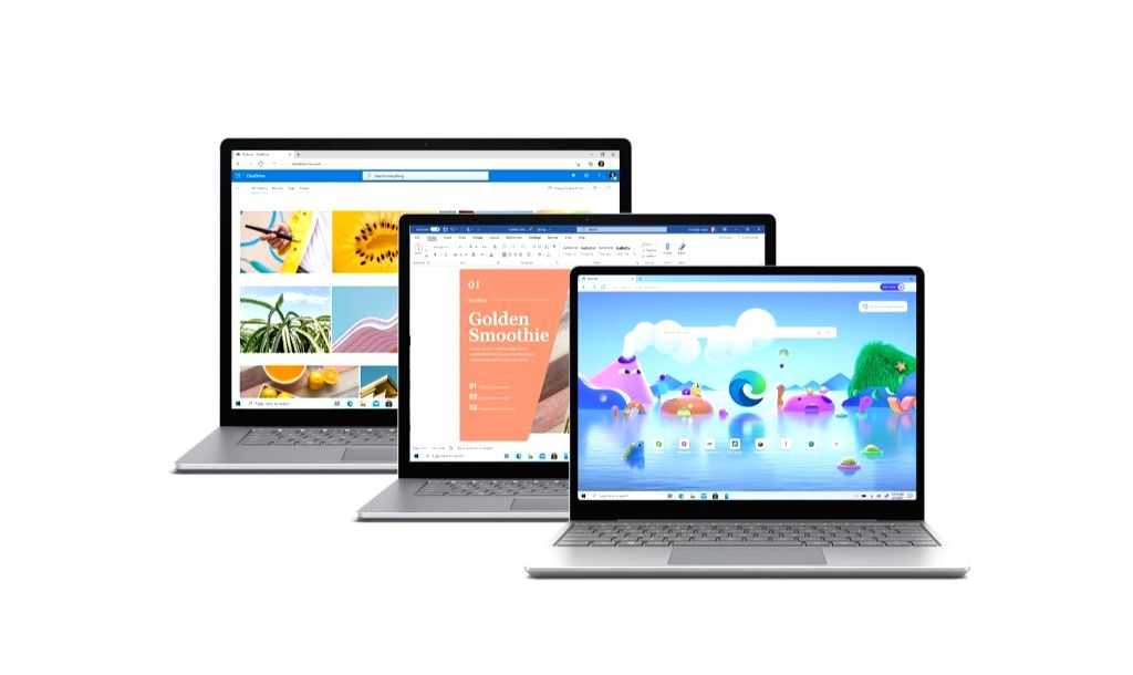 Microsoft will not launch lightweight Windows 10X - Vimarsana News
