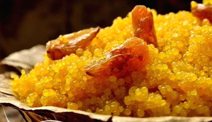 Bengal's sweet dish 'Mihidan' reaches Bahrain - Vimarsana News