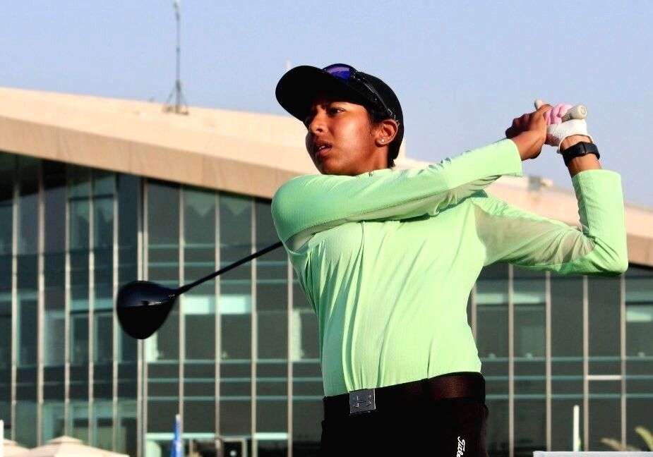 Milind leads IGU trials for World Amateurs; Avani trails Smriti among women - Vimarsana News