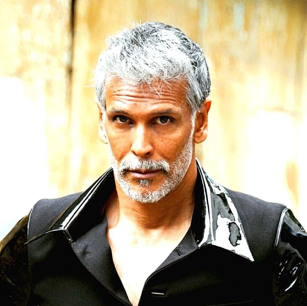 'If you make a good movie, trolls can't stop people from seeing it': Milind Soman(IANS Interview) - Vimarsana News