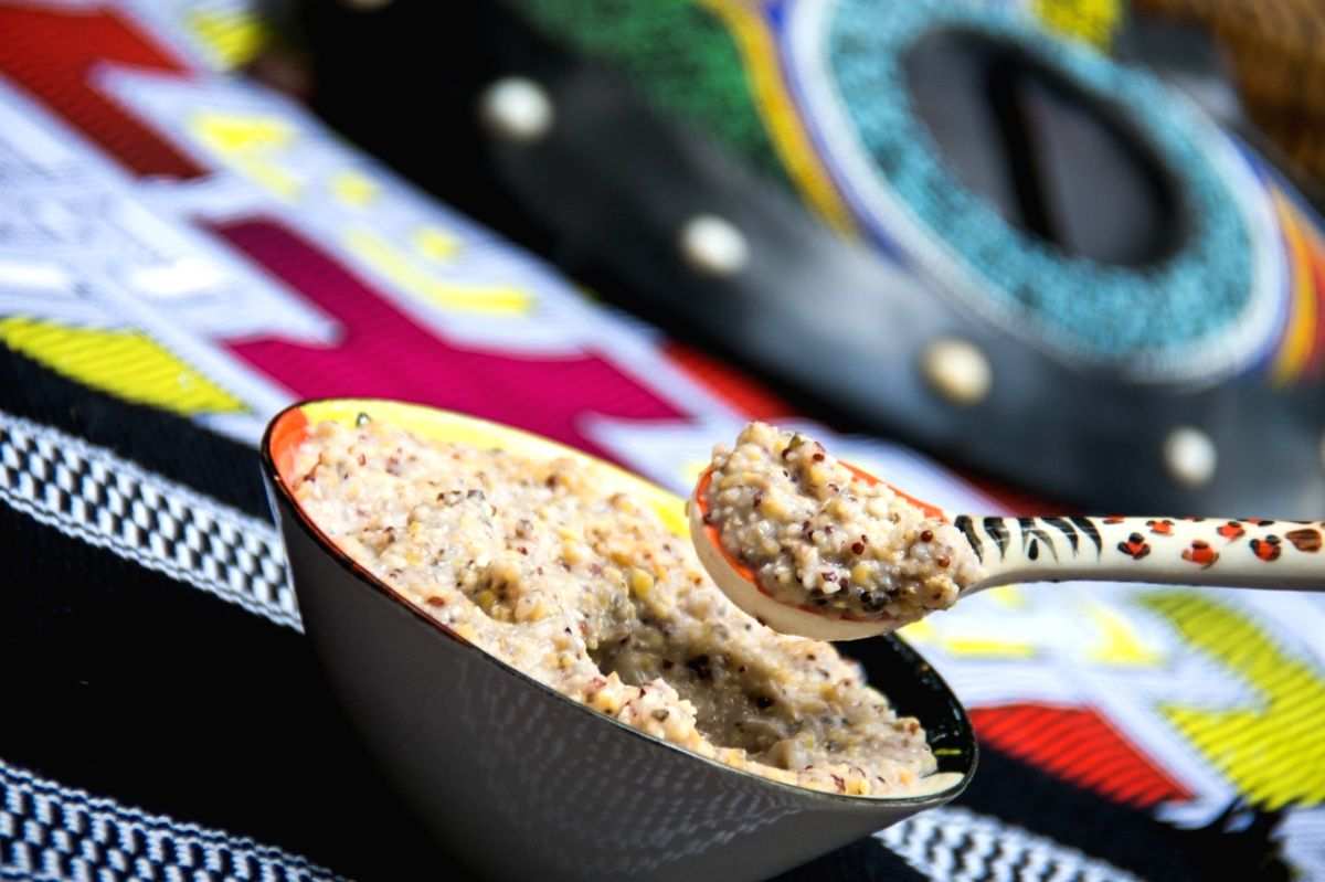 ITC Hotels millet recipes now at Marriott International hotels reaffirming commitment to 'UN International Year of Millets' - Vimarsana News