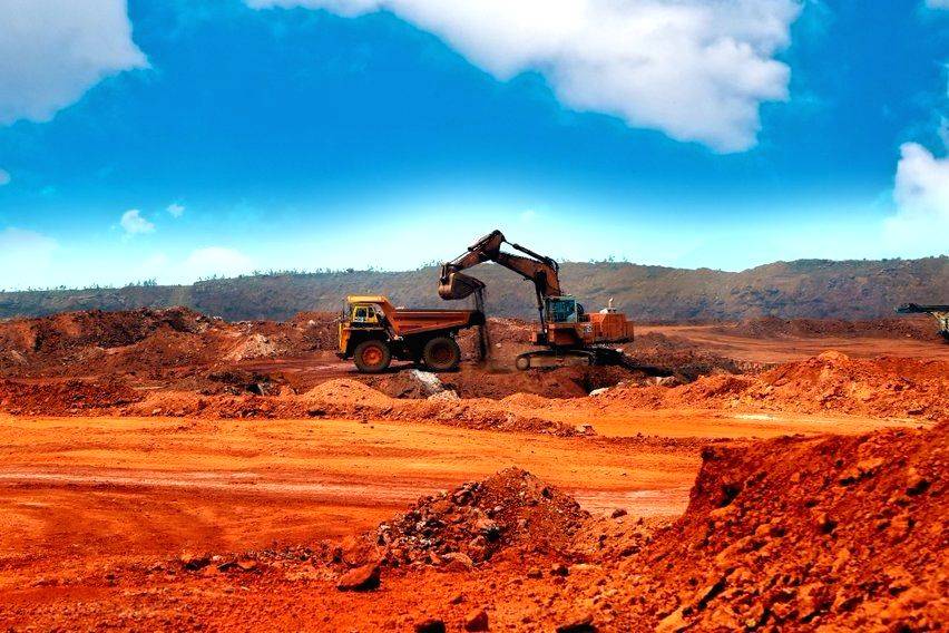 With unemployment rate soaring in Goa, MEAI appeals for resuming mining operations - Vimarsana News