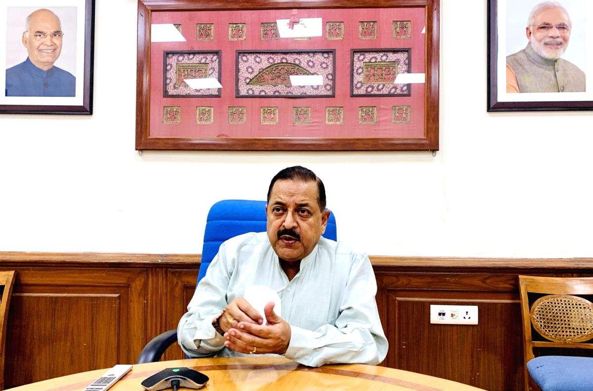 Centre to set up 75 Science Tech & Innovation hubs for SC/ST - Vimarsana News