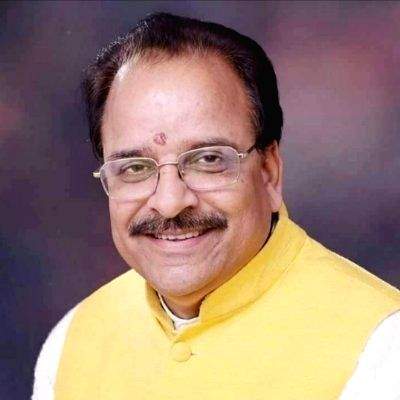Capital Outlay for defence services has gone up, says MoS Bhatt - Vimarsana News