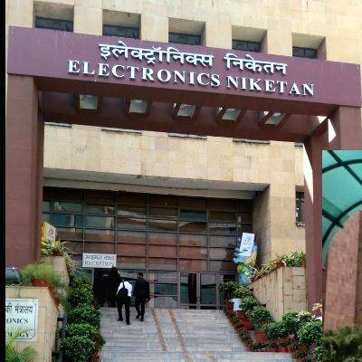No separate law yet to regulate digital media, says IT Ministry - Vimarsana News