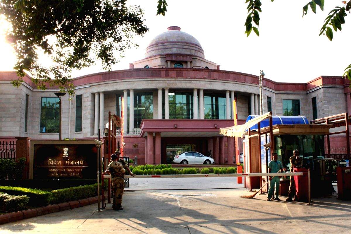 India welcomes 5 nuclear-weapon nations' statement on preventing N-war, avoiding arms race - Vimarsana News