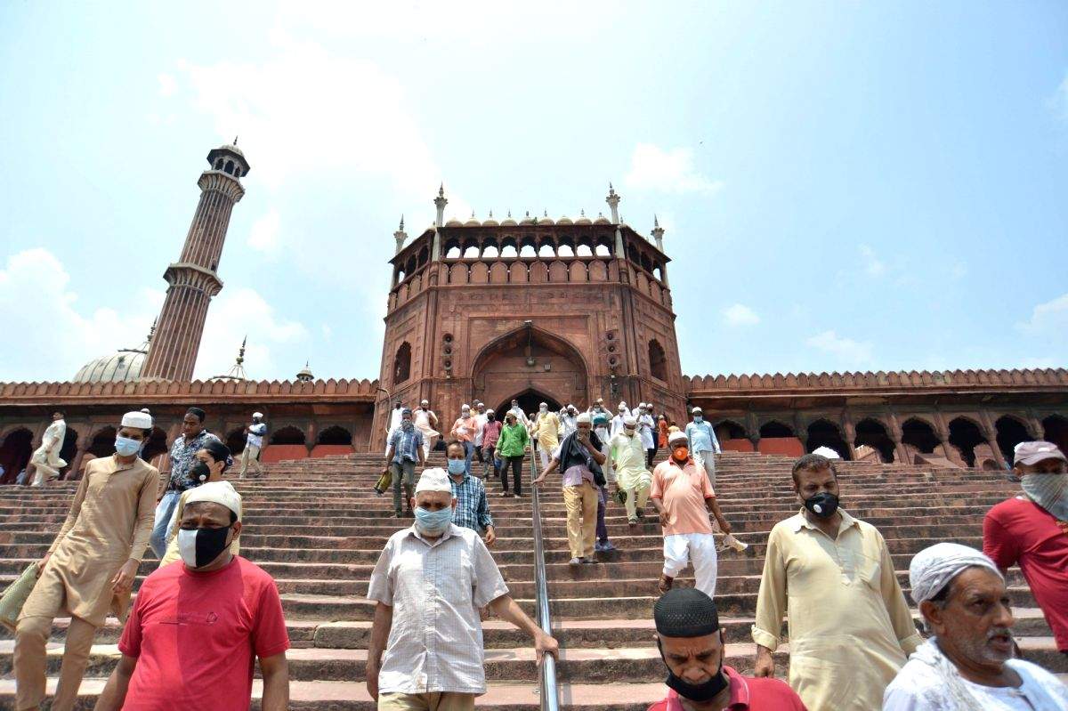 Radicalization of Muslims: Ground reality or a red herring? - Vimarsana News