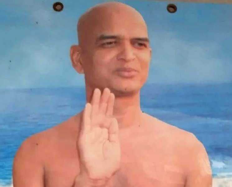 K'taka BJP slams Congress govt over handling of Jain pontiff murder case - Vimarsana News