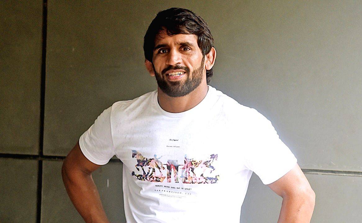 Mission Olympic Cell approves funding for Bajrang Punia's training in US; TOPS cyclists to get faster T20 bikes for preparation of CWG - Vimarsana News