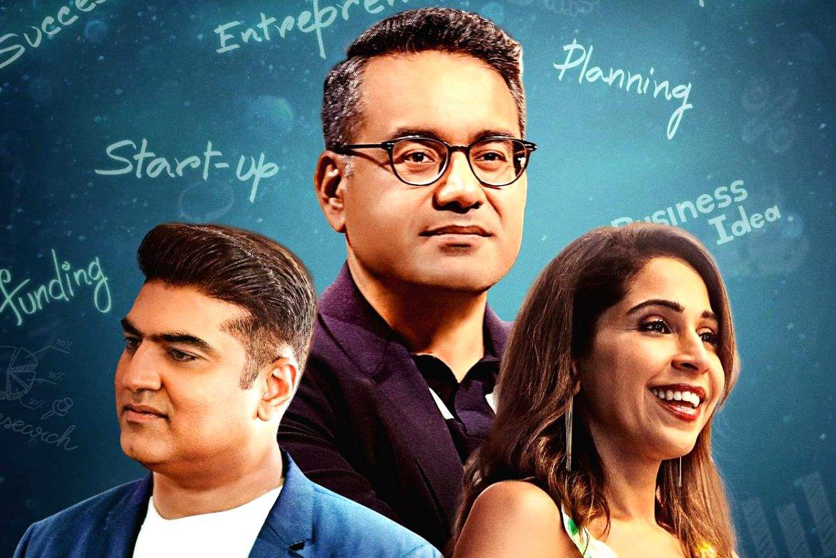 'Mission Start Ab' to chronicle resilience of India's grassroots innovators - Vimarsana News