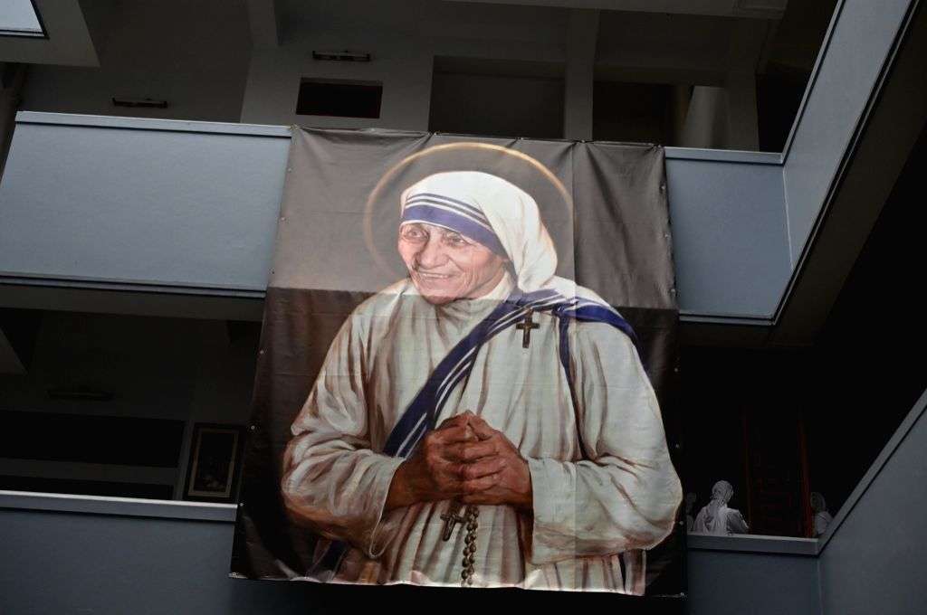 Mother Teresa covered up worst excesses of church, new documentary claims - Vimarsana News