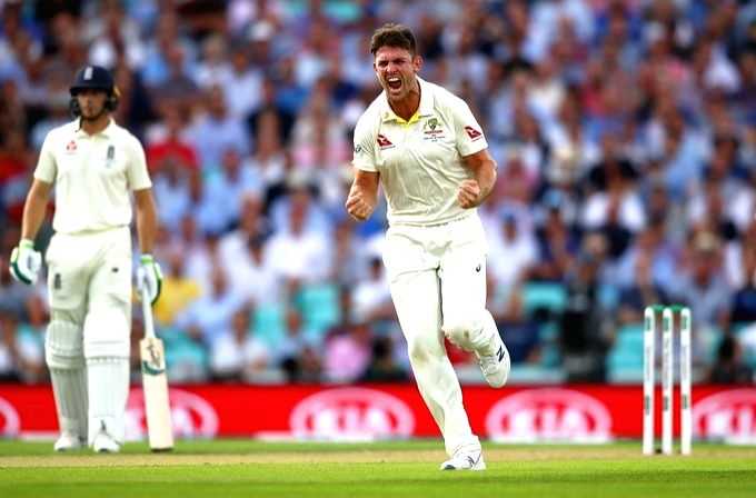 BBL: Mitchell Marsh fined for 'unacceptable' reaction - Vimarsana News