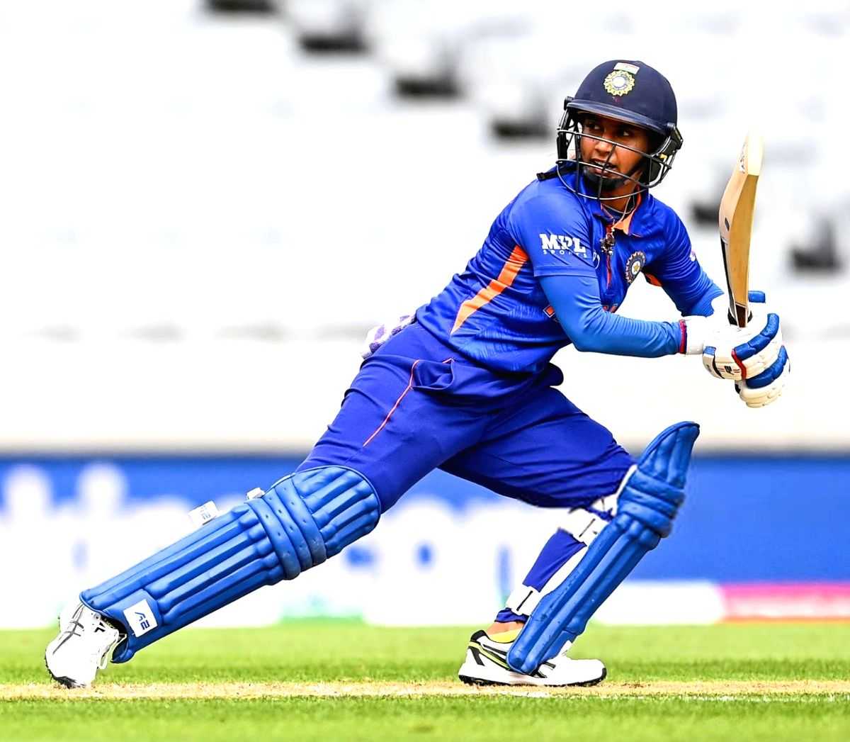 Indian women's cricket needs multi-skilled players, more pace bowlers: Mithali Raj - Vimarsana News