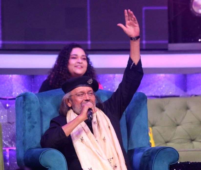 Mithun Chakraborty reveals his heartbreak helped him evolve from a 'regular star to a superstar' - Vimarsana News
