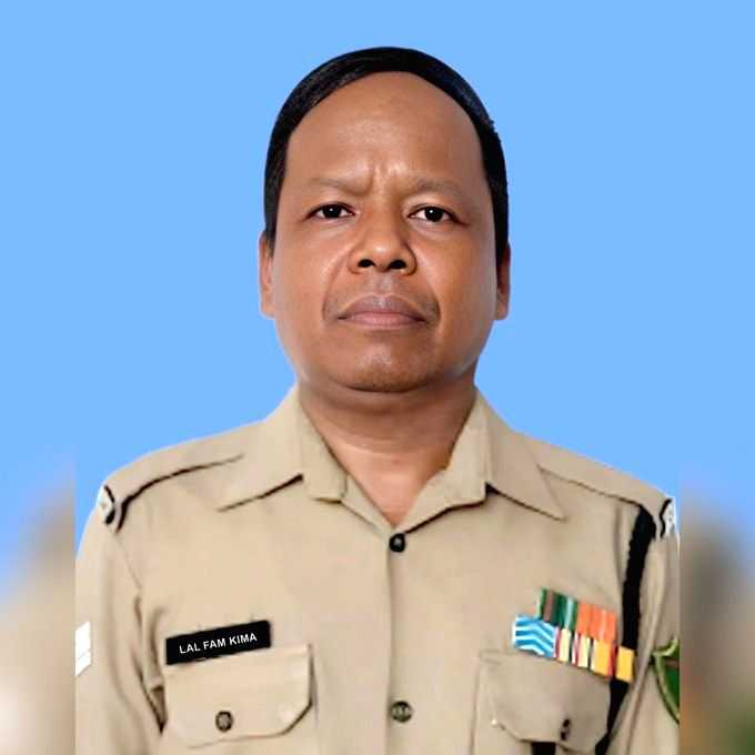 Mizoram CM express deep shock over death of BSF trooper from state in Pakistani firing - Vimarsana News