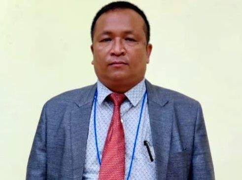 Mizoram MP seeks India's intervention in Myanmar crisis, shelter for refugees - Vimarsana News