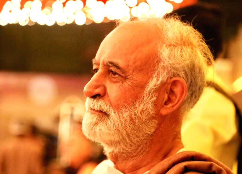 Once sentenced to silence in Kashmir, 'Badshah Lear' roars again - Vimarsana News