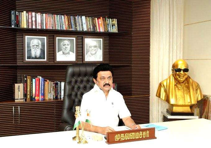 For making TN plastic-free state, Stalin govt to go for buyback policy - Vimarsana News