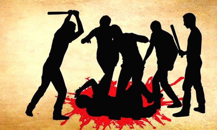 Tempo driver beaten to death in Gurugram - Vimarsana News
