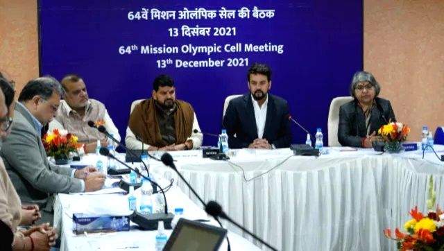 MOC approves sailors' proposal to train overseas in preparation for Asian Games - Vimarsana News