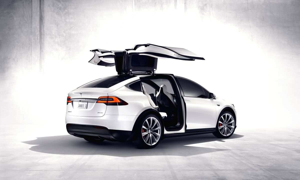 Tesla recalls 1.6 mn cars in China, lowers Model Y, S and X range - Vimarsana News