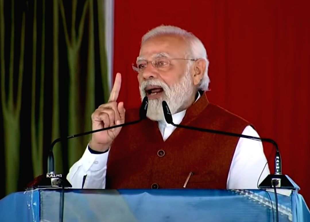 How Modi has transformed Varanasi - Vimarsana News