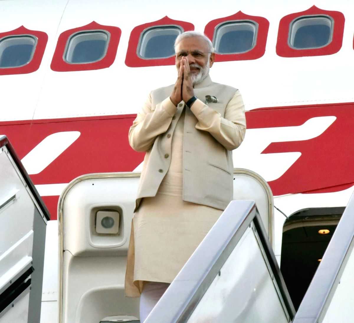 Indian businesses, education community hope to get new dimension of ties during PM's UAE visit - Vimarsana News