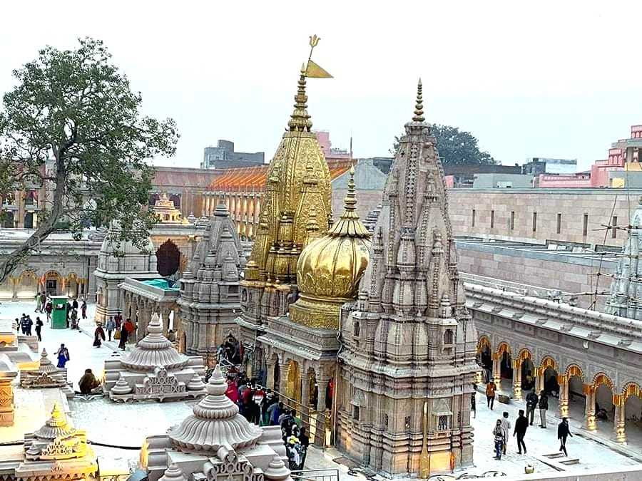 World's oldest living city finds its corridor into the 21st century(IANS Explainer) - Vimarsana News