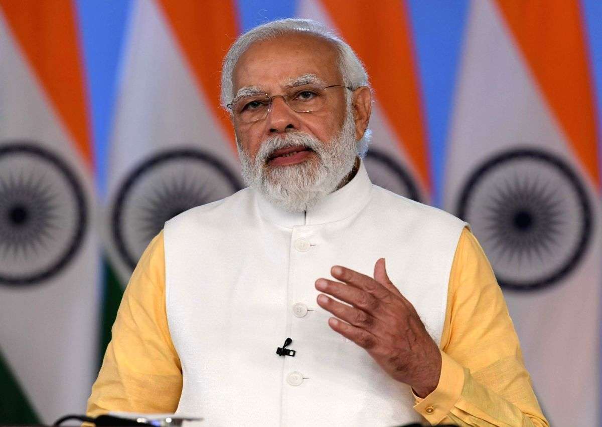 Modi to inaugurate post-Budget webinar of Health Ministry - Vimarsana News