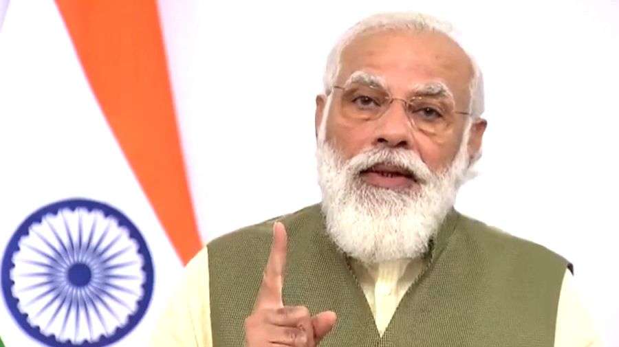 Modi to launch Indian Space Association on Oct 11 - Vimarsana News