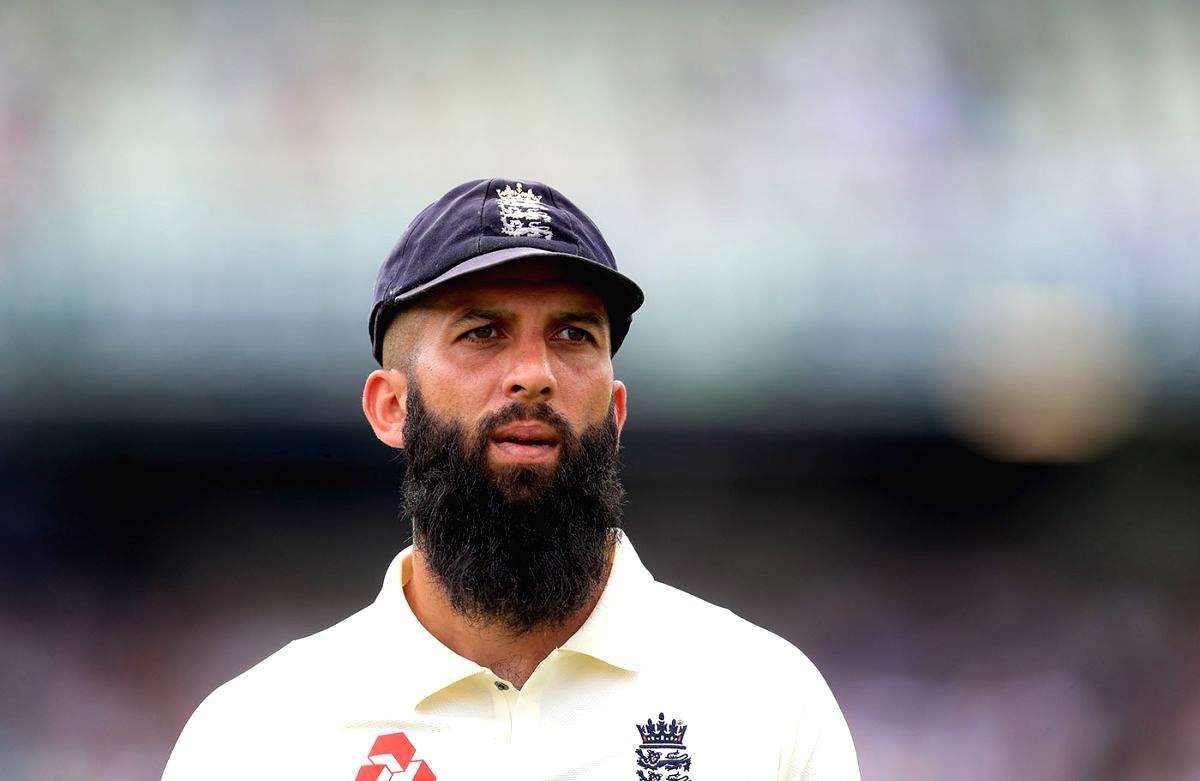 Moeen Ali confirms not being part of England's Test tour of India despite McCullum's plea - Vimarsana News