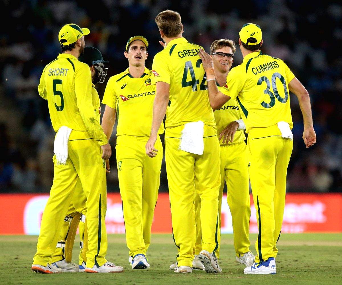 Men's ODI WC: 'It was a welcome return to form', Bryce McGain commends Australia and Zampa for resilient comeback against Sri Lanka - Vimarsana News