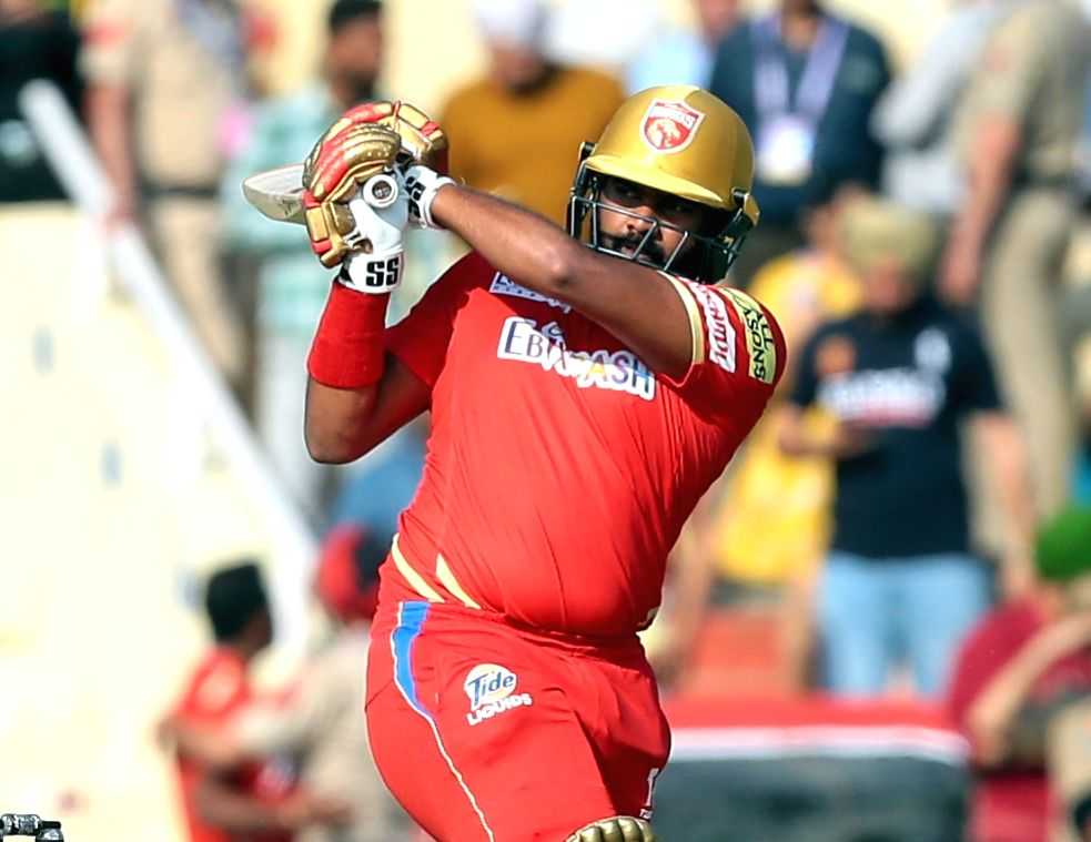 IPL 2023: Rajapaksa, Arshdeep star as Punjab Kings beat KKR by 7 runs in rain-hit match - Vimarsana News