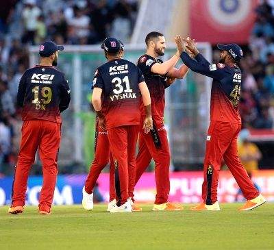 IPL 2023: RCB to play Green Game on Sunday, - Vimarsana News