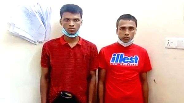 Rohingya leader's killers will be brought to book soon: B'desh Home Minister - Vimarsana News