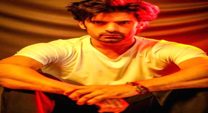 Mohit Malik calls his 'Chamak' character 'out-of-the-box' - Vimarsana News