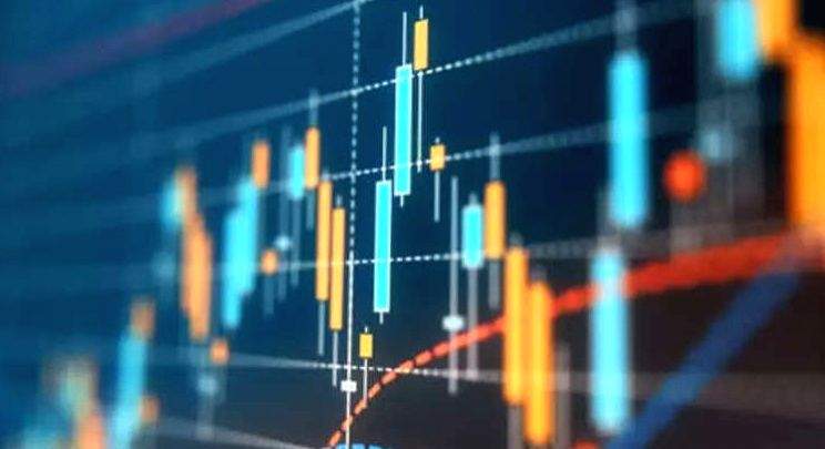 Sensex trades higher after opening at record level - Vimarsana News
