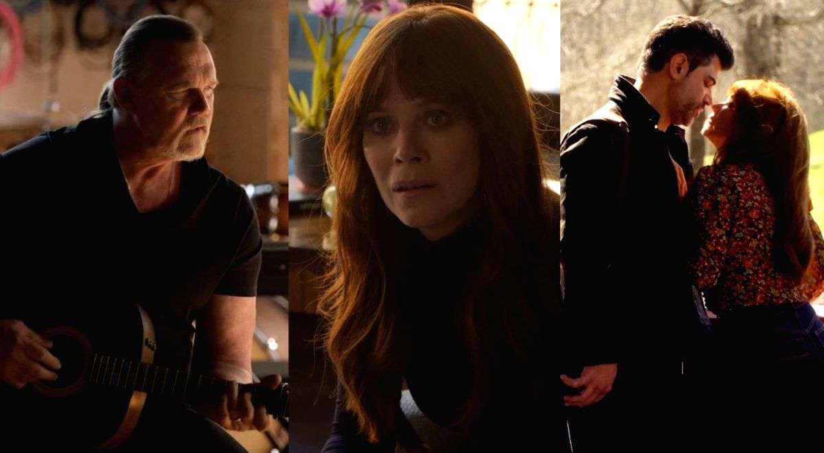 'Monarch' cancelled after one season - Vimarsana News