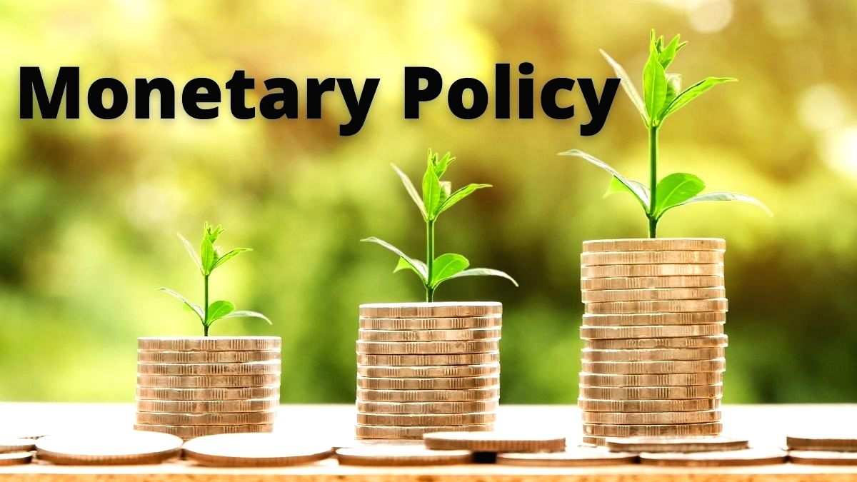 Differing convictions in monetary policies - Vimarsana News