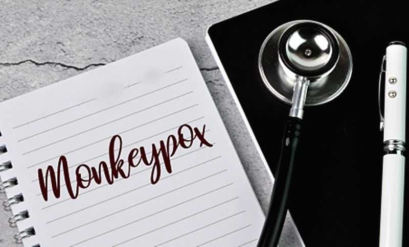 S.Africa has no monkeypox but on high alert of infection - Vimarsana News