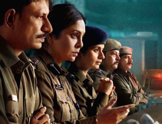 'Monsoon Wedding' to Moolchand paranthas: 'Delhi Crime' cast share Delhi memories - Vimarsana News
